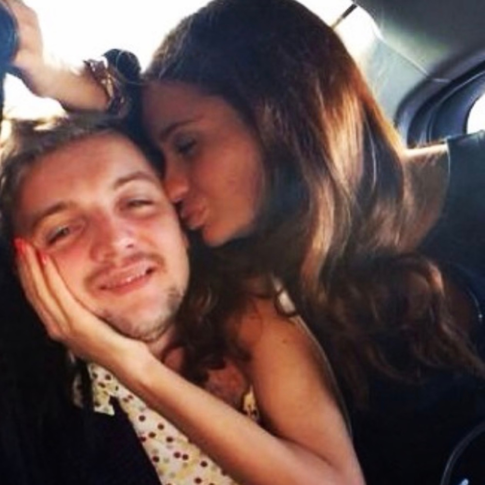 Meet your Posher, Natasha